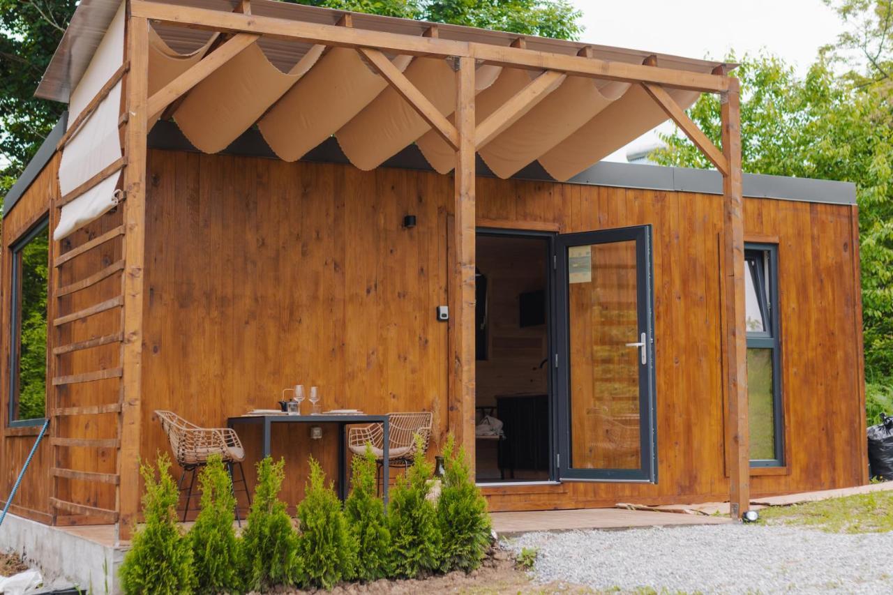 Tiny Heaven Holiday home Calimanesti