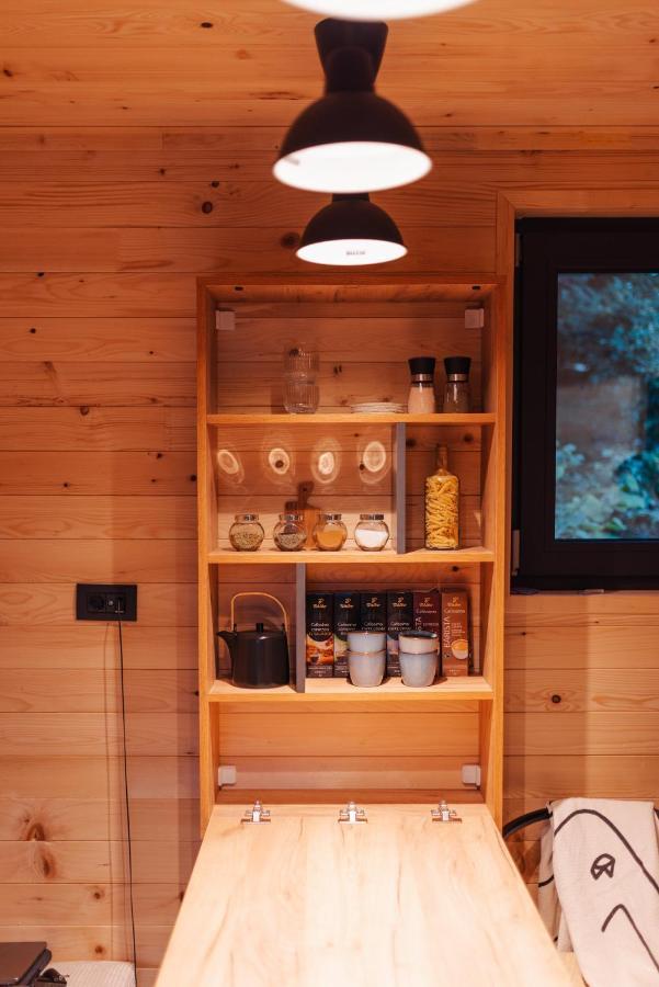 Holiday home Tiny Heaven *