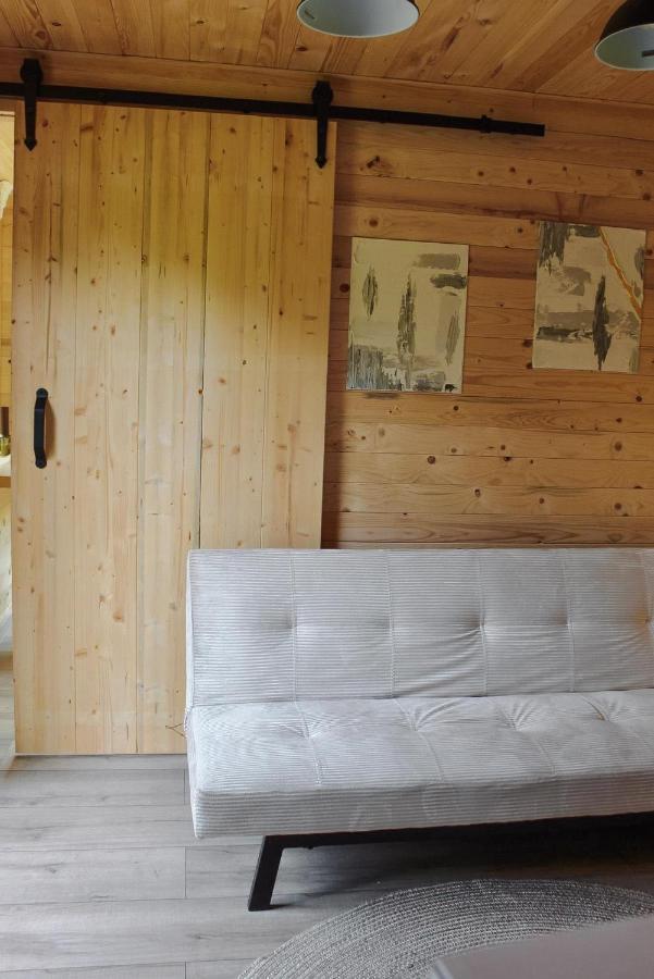 Hébergement de vacances Tiny Heaven Călimăneşti