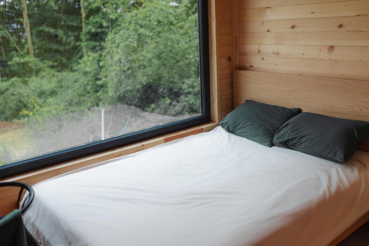 Holiday home Tiny Heaven
