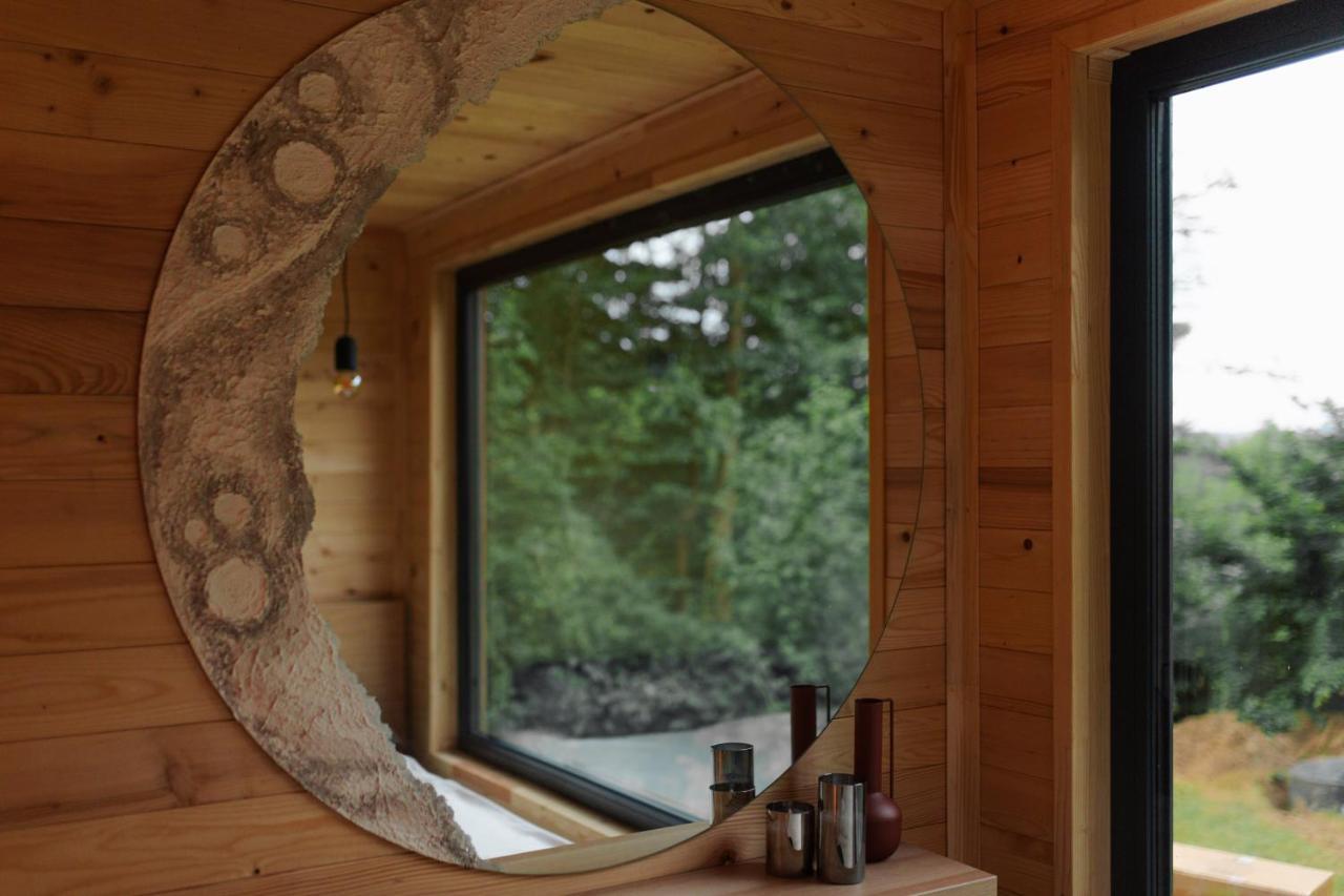Holiday home Tiny Heaven